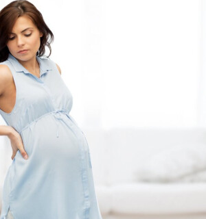 Հագուստը հղիության ընթացքում. առաջին եռամսյակ