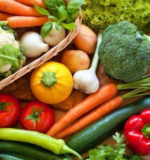 Ո՞ր մթերքներն են ֆոլատներ (վիտամին B9) պարունակում