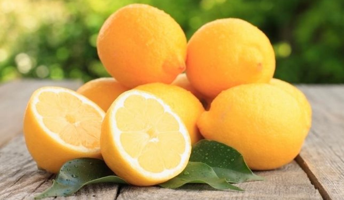 Կիտրոն․ օգտակար հատկություններն ու հակացուցումները