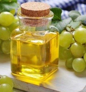 Խաղողի կորիզի ձեթ