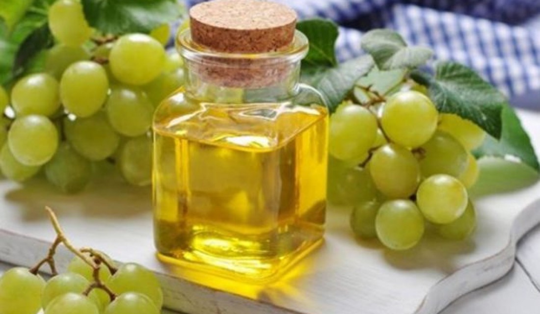 Խաղողի կորիզի ձեթ