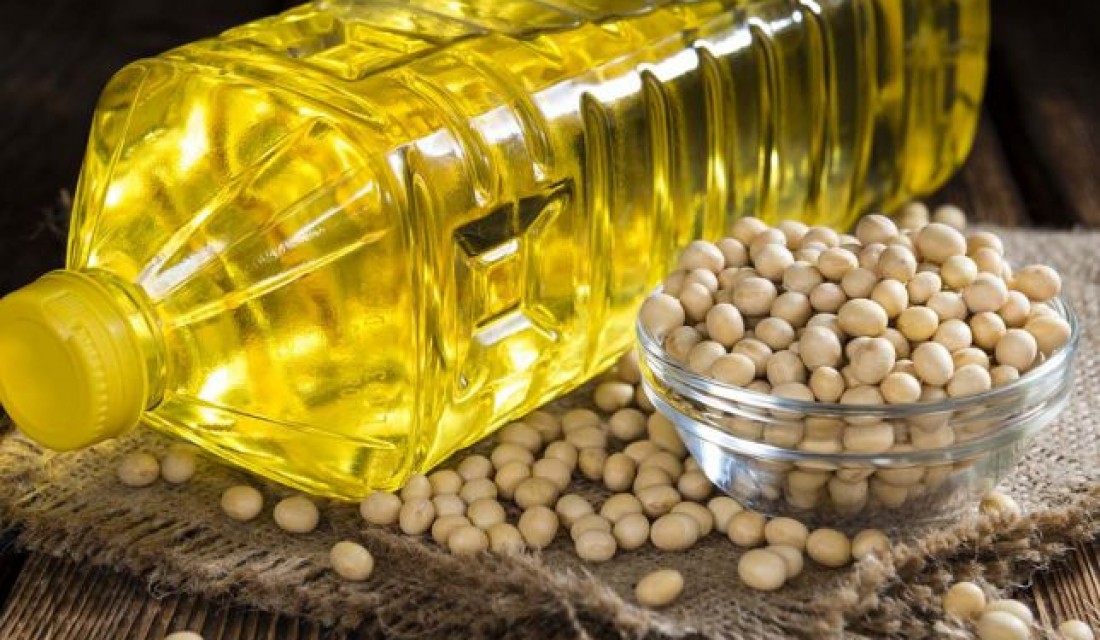 Սոյայի ձեթ. օգտակարությունը
