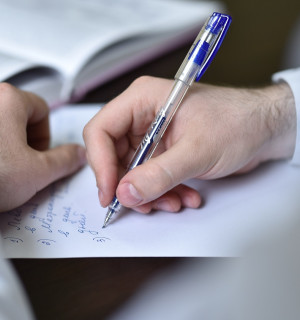 Հեշտոցի չորությունն ու դաշտանային ցիկլը