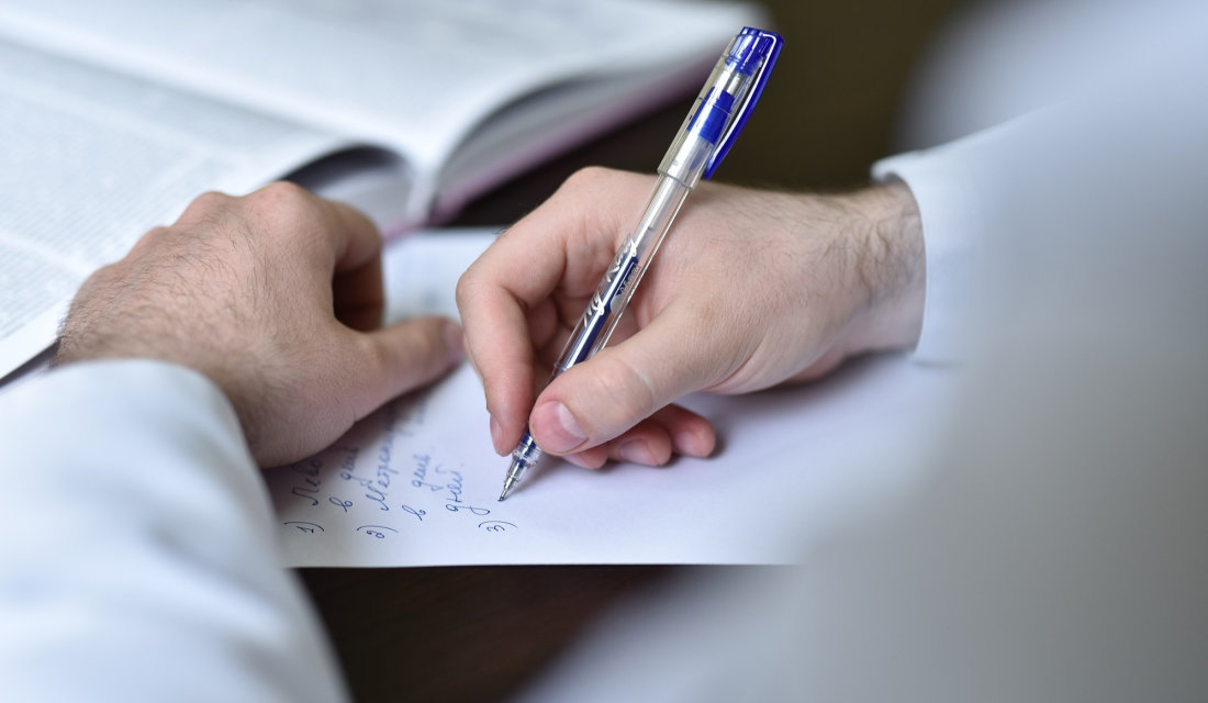 Հեշտոցի չորությունն ու դաշտանային ցիկլը