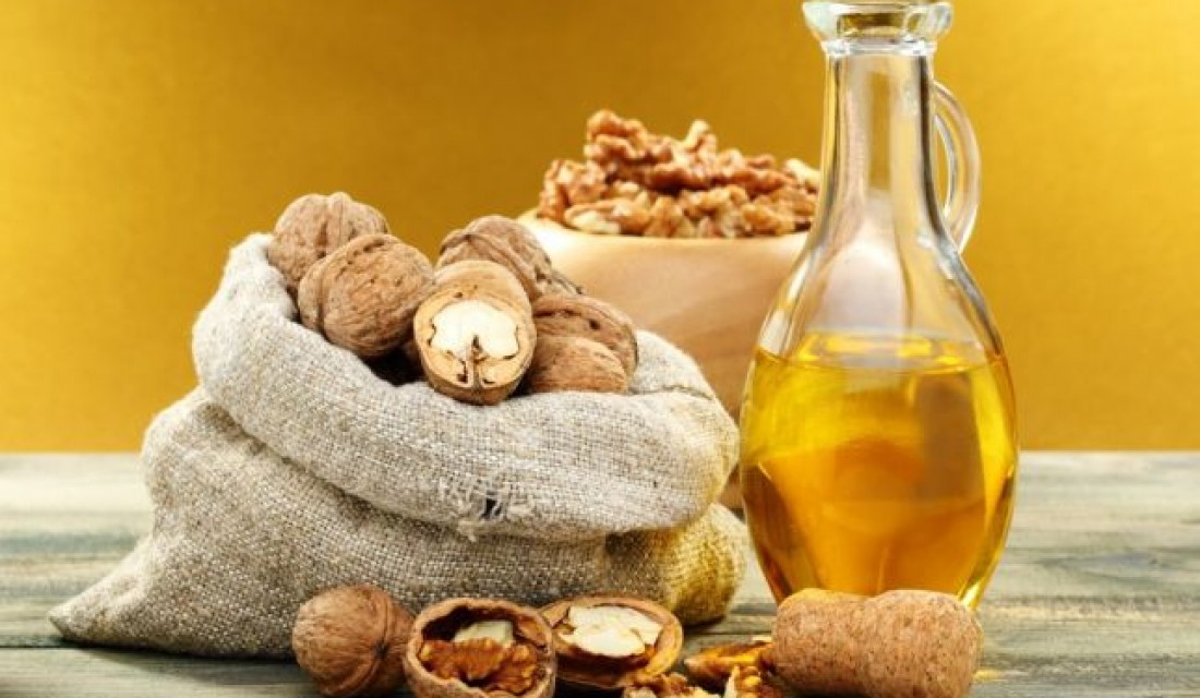 Ընկույզի ձեթ․ օգտակարությունն ու հակացուցումները
