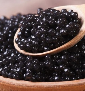 Սև խավիար․ օգտակար հատկություններն ու հակացուցումները