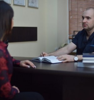 Լապարասկոպիկ ցիստէկտոմիա