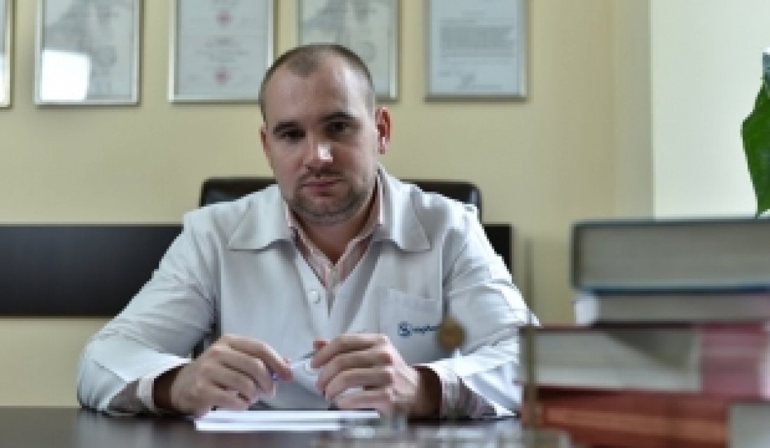 Մարդու պապիլլոմավիրուս