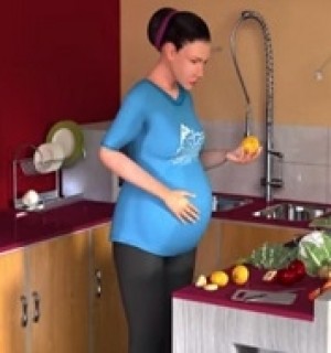 Ֆոլաթթվի դերը հղիության ընթացքում