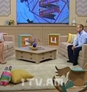 Կոնքի քրոնիկական ցավային համախտանիշ