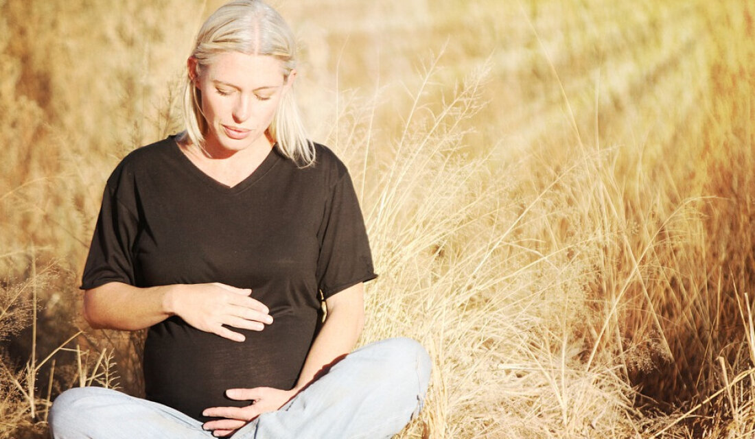 Ինչպե՞ս բուժել փսորիազը հղիության ընթացքում