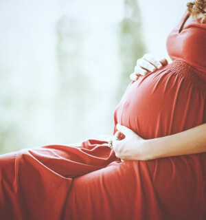 Հղիության ո՞ր ժամկետում է սկսում մեծանալ կնոջ որովայնը